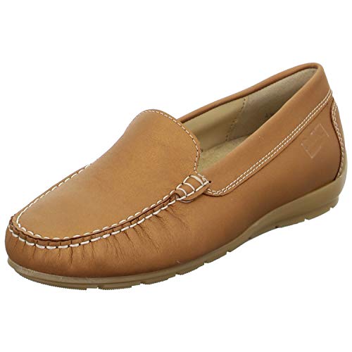 Image of ARA Women's Loafer Flat