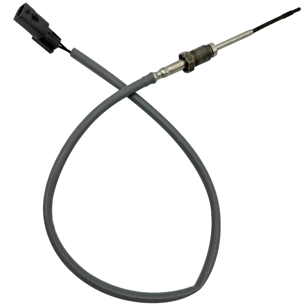 22640-1632R 22640-1632B 6079050900 Sensor de temperatura de gas de escape para Dacia Dokker para Infiniti Q30 para Be-nz Cla A-Class Citan para Nis-san Note para O-pel Vivaro B para Re-nault
