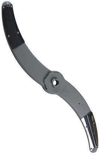 El brazo de pulverización inferior del lavavajillas reemplaza WD22X27724 WD22X10091 WD22X26621 para lavavajillas GE