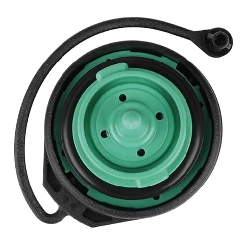 Bouchon de réservoir de voiture premium pour Audi A5 S5 Q5 Q7 SQ5 RS5
