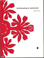 Hawaiian quilts B0006CA6ZG Book Cover