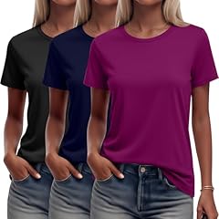 Black, Navy Blue, Fuchsia