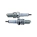 Produktbild NGK DR8ES-L / 2923 NGK 2 Stück Zündkerze