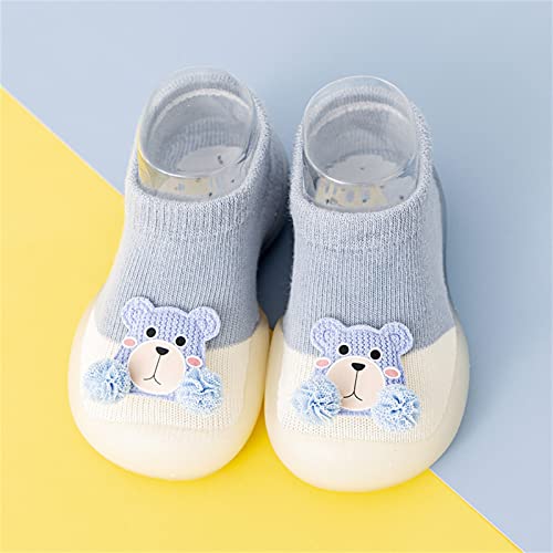 Toddler Kids Shoes for Baby Boys Girls Minimalist Cozy Cute Cartoon Shoes Chic Designed Casual Baby Athletic Shoes2