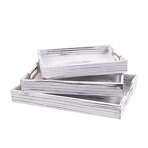 Best White Wood Serving Tray A Guide To Picking The Perfect One