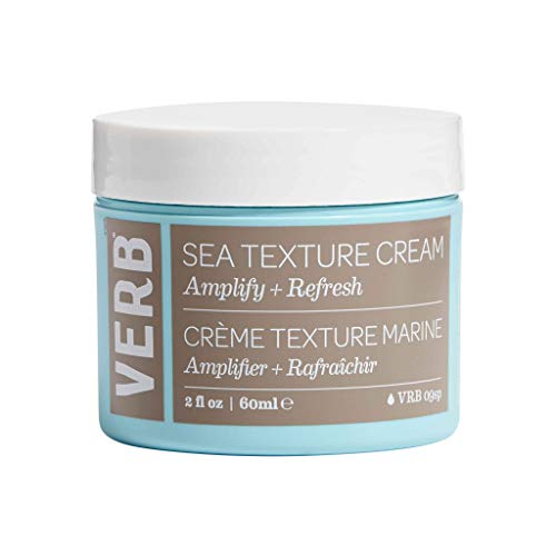 Verb Sea Texture Cream - Amplify + Refresh 2oz