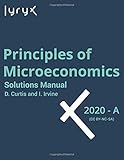 Principles of Microeconomics: Solutions to Exercises
