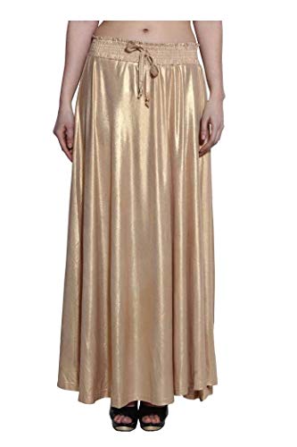 Image of SriSaras Women's Maxi Skirt