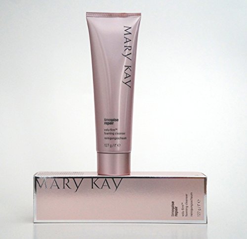 Mary Kay Volu Firm Timewise Repair Foaming Cleanser Reinigungsschaum 127g