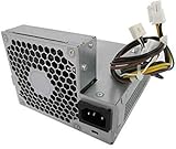HP Power Supply 503375-001 240W Pro 6000 6005 6200 Elite 8000 8100 8200 SFF 1-3D