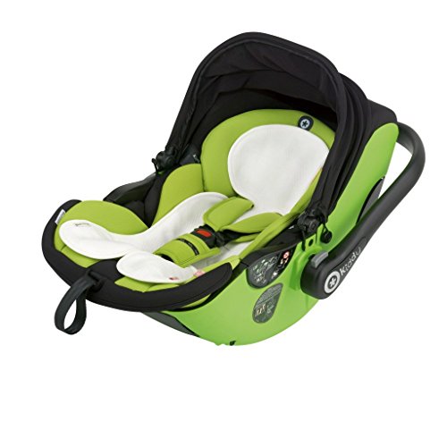 Kiddy 41614bcev1 Nuovo Inserto nati Evolution Pro
