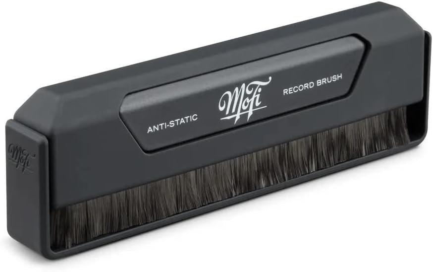Mobile Fidelity Sound Lab - Anti-Static Record Brush - MOFI MFSL