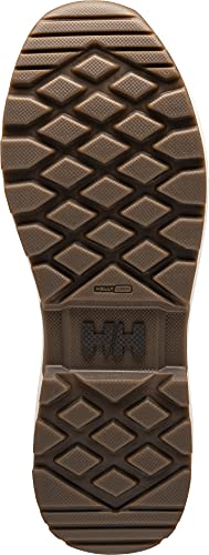 Image of Helly-Hansen Men's Bowstring Primaloft Waterproof Leather Winter Boot