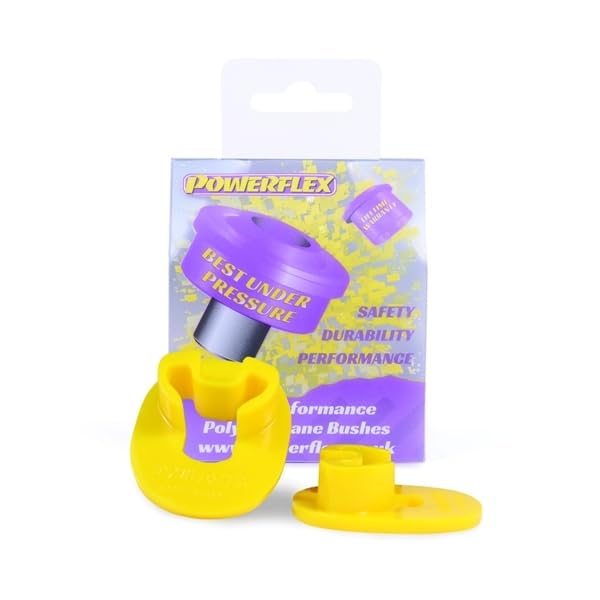 Powerflex Bushes PFF46-822 silentblocks de poliuretano con máxima resistencia