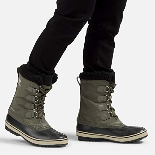 Image of SOREL - Men's 1964 Pac Nylon Snow Boot for Winter