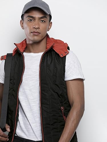 Image of THE INDIAN GARAGE CO Men Jacket