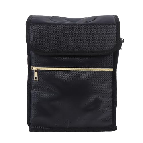 Poubelle de voiture multifonctionnelle étanche et sac de rangement