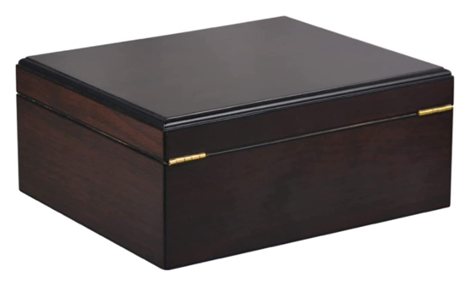 Pudełko na cygara Pudełko na cygara, Pudełko na cygara Humidor, Matowy mahoniowy rdzeń Humidor do cygar 6-częściowy zestaw akcesoriów Pudełko do przechowywania papierosów, Ręcznie robiony Humidor ce