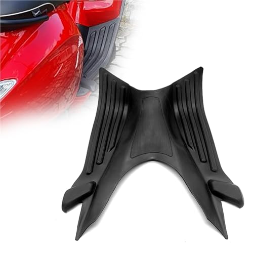 Tapis de sol pour Vespa Sprint Primavera 150 en caoutchouc