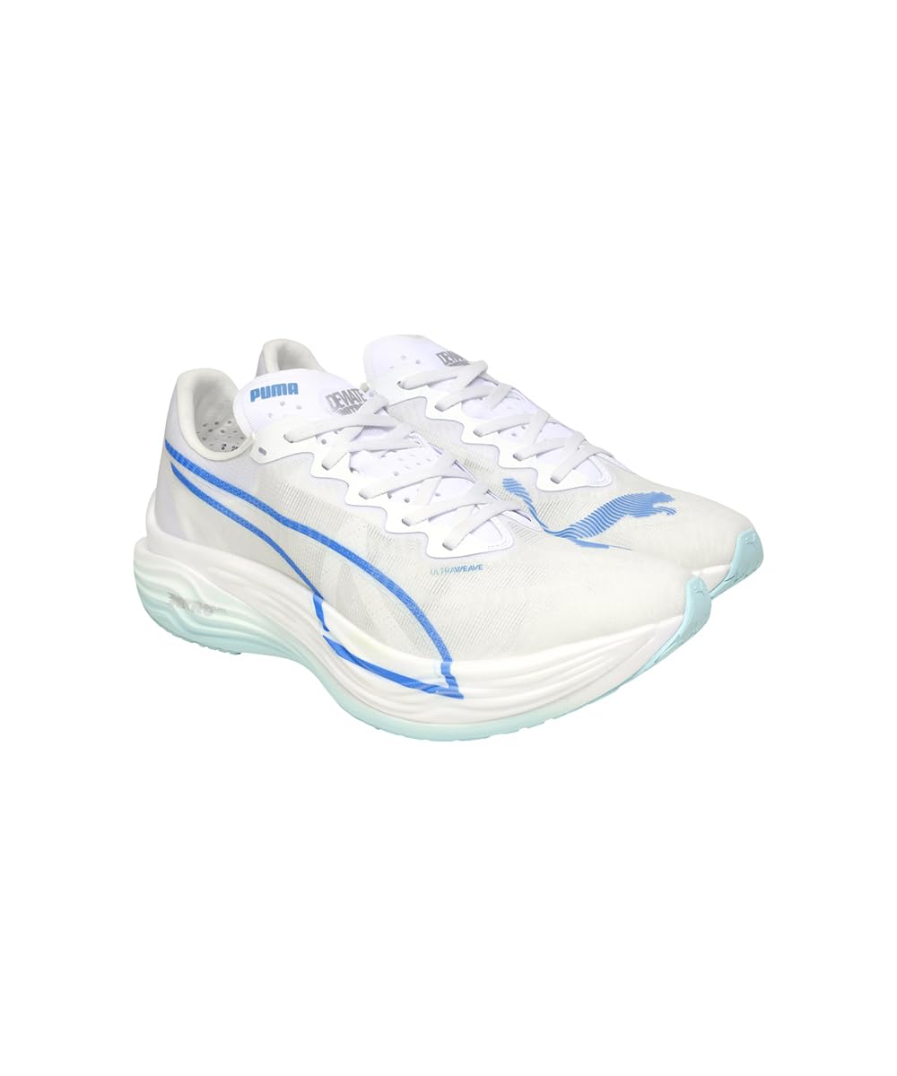 Puma Deviate Nitro™ Elite 3 - Zapatillas de correr para hombre