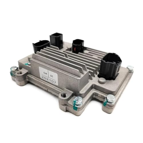 Controlador EPS EFI 9CR6-103400 con asistencia inteligente para CF800