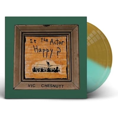 Is The Actor Happy?