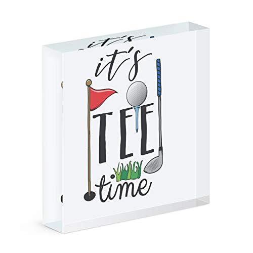 Cadre photo acrylique Gift Base cadeau idéal pour les passionnés de sport et de mode