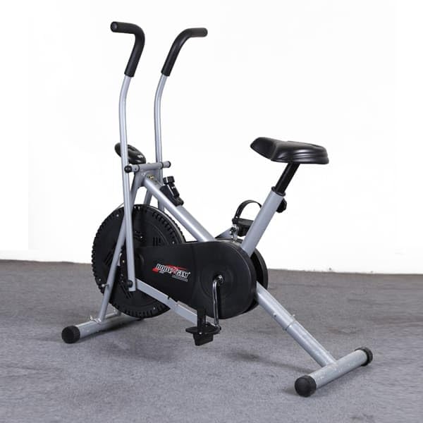 SHAPEWELL Airbikes for Home and Gym| Excercise Cyle for Daily Workouts ...