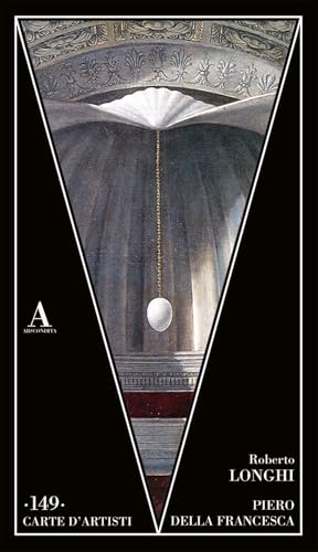 Piero della Francesca (Carte d'artisti)