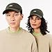 Lacoste Unisex Organic Cotton Twill Cap, Sapwood, One Size