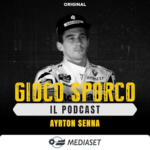 Ayrton Senna: una tragedia annunciata