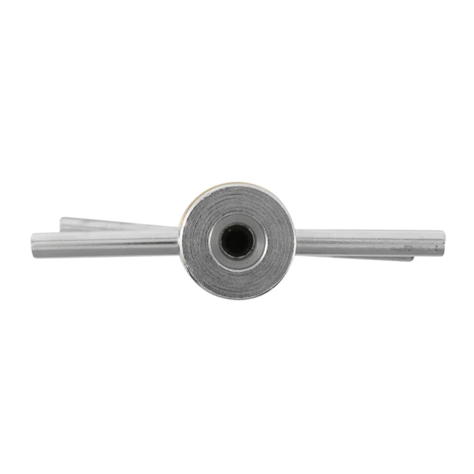 Compatibile con idropulitrice ad alta pressione, connettore in ottone con attacco rapido for frigorifero FNPT da 1,4 pollici, confezione da 5.