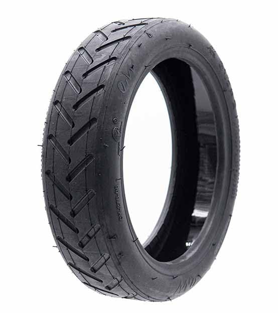 neumático patinete electrico 81/2"x 2.0" tubeless con gel anti pinchazo, Xiaomi M365 8.5x2 cubierta de reeplazo, ruedas patinete de recambio (TL+ tubeless antipinchazo) (1)