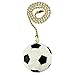 Soccer Ball, Baseball and Baseball Bat 3 Piece Fan Pull Chain FA100