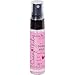 Classic Erotica Crazy Girl Body Mist, Pink Cupcake, 1 Ounce