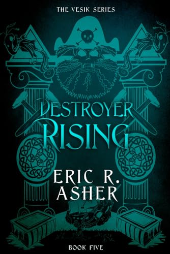 Destroyer Rising (Vesik)