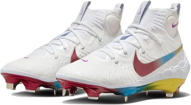 Image of Nike Men's Alpha Huarache NXT Baseball Cleats