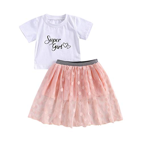 Carolilly Completo Bambina Vestito Elegante