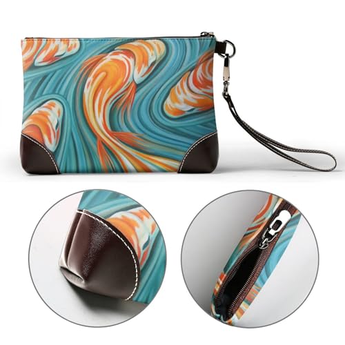 倖田來未　クラッチバッグ 倖田來未、くみの日（9/3）記念グッズ「オリジナルクラッチ」 8