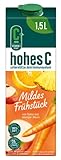 IMMUN-SUPPORT: Vitamin C trägt zu einer normalen Funktion des Immunsystems bei. Die Milden von hohes C sind somit die ideale Ergänzung zu einer ausgewogenen & gesunden Lebensweise.