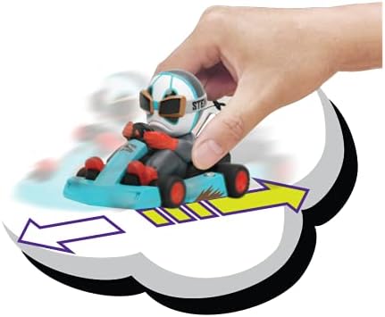 Miniatura 8 de El Stench Pull Back  Sound