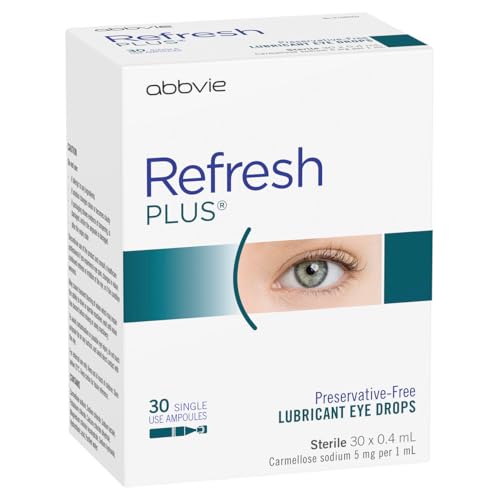 lubricant eye drops