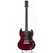 Epiphone SG Special Electric Guitar, Cherry