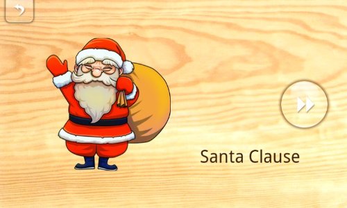 Kids Puzzle: Holidays