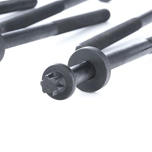 Elring 234640 Zylinderkopfschraubensatz