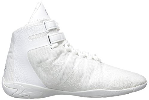 Nfinity Titan Adult Cheer Shoe, Size 7.5 #TOP6