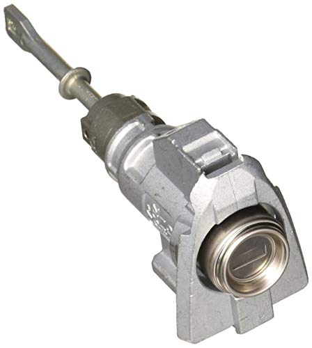 Image of Genuine OEM 81970-2BA00 Door Lock, Front LH / 819702BA00 for Hyundai Santa Fe 07-09