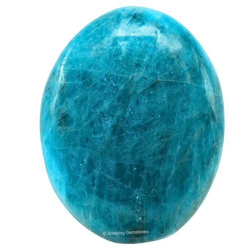 Amazing Gemstone Blue Apatite Crystals...