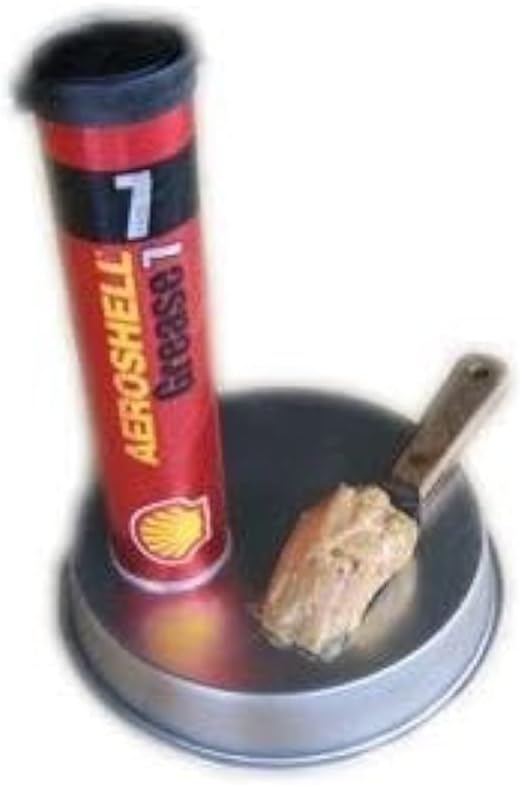 7 Airframe Grease, 14oz | MIL-PRF-23827C