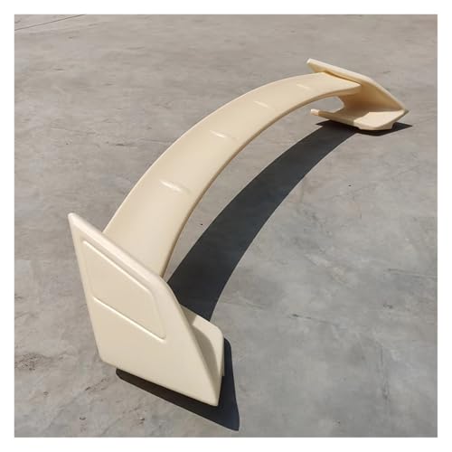 Aileron arrière de voiture pour Toyota Prius 2009-2014 améliore l'aérodynamisme du hayon